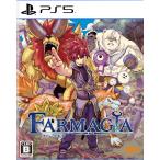 [ почтовая доставка OK][ новый товар ][PS5]FARMAGIA( мех ma механизм )[PS5 версия ][ ваш заказ . товар ]