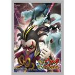 Yahoo! Yahoo!ショッピング(ヤフー ショッピング)[100円便OK]【新品】【TTAC】妖怪ウォッチ カードスリーブ 土蜘蛛&オロチ
