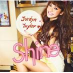 [メール便OK]【新品】【CD】ジョーディン・テイ／Ｓｈｉｎｅ