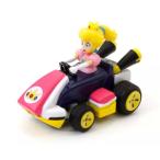 【即納可能】【新品】【RC】ミニ マリオカート R/C コレクション ピーチ