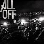 [メール便OK]【新品】【CD】ALL OFF / 「Never Gave Up」 (アーティスト盤)[お取寄せ品]