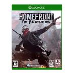 [ почтовая доставка OK][ новый товар ][XboxOne]HOMEFRONT the Revolution[ ваш заказ . товар ]