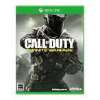 [メール便OK]【新品】【XboxOne】【通】コール・オブ・デューティ インフィニット・ウォーフェア 通常版[お取寄せ品]