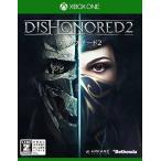[ почтовая доставка OK][ новый товар ][XboxOne]Dishonored2[ ваш заказ . товар ]