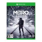 [メール便OK]【新品】【XboxOne】メトロ エクソダス XboxOne版[お取寄せ品]