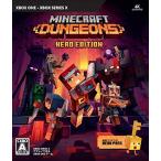 [ почтовая доставка OK][ новый товар ][XboxOne]Minecraft Dungeons Hero Edition XboxOne версия [ ваш заказ . товар ]