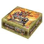 【新品】【TTBX】[BS33]バトルスピリッツ 烈火伝 第3章ブースター