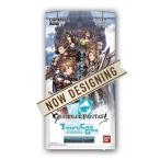 【新品】【TTBX】GRANBLUE FANTASY TCG ブースター【GBF-B001】