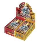 【新品】【TTBX】[BS46]バトスピ神煌臨編(3)神々の運命[在庫品]