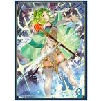 [メール便OK]【新品】【TTAC】（FE90）マットカードスリーブ「ラーチェル」ファイアーエムブレム0(サイファ)[お取寄せ品]
