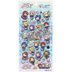 [メール便OK]【新品】【seal】アイカツ！Cherigem Sticker　シール[在庫品]