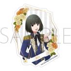 [メール便OK]【新品】【STAT】アイドルマスター SideM_ステッカー／神楽麗　Mフェス2024[お取寄せ品]