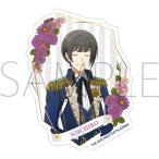 [メール便OK]【新品】【STAT】アイドルマスター SideM_ステッカー／東雲荘一郎　Mフェス2024[お取寄せ品]