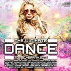 [メール便OK]【新品】【CD】Ultimate Dance Top 50 Yearmix[お取寄せ品]