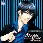 [メール便OK]【訳あり新品】【CD】Double Score〜quarrel×love〜周防壱成の場合[お取寄せ品]