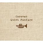 [メール便OK]【新品】【CD】Quiet Fanfare[お取寄せ品]