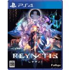 [ почтовая доставка OK][ новый товар ][PS4]REYNATIS| Rena tis[PS4][ наличие товар ]