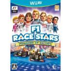 [ почтовая доставка OK][ новый товар ][WiiU]F1 гонки Star z Power Up выпуск [ ваш заказ . товар ]