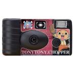 【01月上旬★予約】【新品】ONE PIECE（ワンピース） あのころのカメラ トニートニー・チョッパー