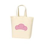 【新品】おそ松さん 推し松トートバッグB(松マーク/トド松)★アウトレットSALE★[お取り寄せ品]