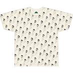 【新品】おそ松さん シェー柄Tシャツ ク