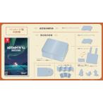 オリ特付【07/30発売日お届け☆予約】【新品】【NS】ムーミントロール：冬のぬくもり 限定版★浅草マッハオリジナル特典アクリルキーホルダー付★