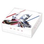 【New item】【トレカBOX】(BP02)ウルトラマンCG ブースター02 吹き荒れる紅と蒼[お取寄せ品]