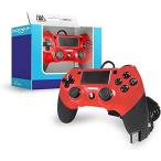 [ новый товар ][PS4HD] проводной управление красный 2m[ ваш заказ . товар ]