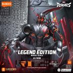 【新品】【figure】Blokees マーベル・ライバルズ Legend Edition01ウルトロン[お取寄せ品]