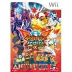 [ почтовая доставка OK][ новый товар ][Wii] Inazuma eleven ударник z2012 Extreme [ ваш заказ . товар ]