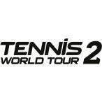 [ почтовая доставка OK][ новый товар ][PS4] теннис world Tour 2[PS4 версия ][ наличие товар ]