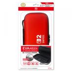 【新品】【NS2H】ＥＶＡポーチ　ｆｏｒ　Ｎｉｎｔｅｎｄｏ　Ｓｗｉｔｃｈ２　レッド[お取寄せ品]