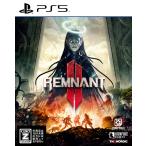 Remnant II レムナント2 （CERO「Z」18歳以上対象）