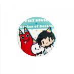 [メール便OK]【新品】【character goods】Garten of Banban×ぴくとはうす トレーディング缶バッジ（単品）[在庫品]