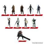 [メール便OK]【新品】【character goods】METAL GEAR SOLID トレーディングアクリルスタンド[在庫品]