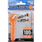 Yahoo! Yahoo!ショッピング(ヤフー ショッピング)[メール便OK]【新品】【TTAC】アーケードカード用アーケードプロテクト　ジャストタイプ　（クリア）[お取寄せ品]