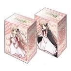 【新品】【TTAC】ブシロードデッキHCV2.43 千里朱音[お取寄せ品]