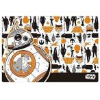 [宅配便限定]【新品】【TTAC】ラバーマットHG.2「BB-8」 STAR WARS