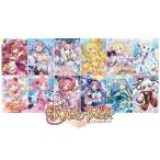 【新品】【TTBX】ヴァンガードG クランブースター(7) 歌姫の祝祭(VG-G-CB07)[お取寄せ品]