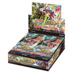 【新品】【TTBX】(BF-S-BT01)神バディファイト ブースター1 闘神ガルガンチュア[お取寄せ品]