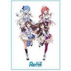 【即納可能】【新品】【TTCG】Reバース for you トライアルデッキ ホロライブプロダクション Ver.ホロライブ