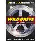 [メール便OK]【新品】【DVD】オムニバス／ＷＩＬＤＤＲＩＶＥ　−Ｐａ[お取寄せ品]