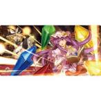 【新品】【TTAC】ラバーマット(横長)「西洋錬金術の結晶」東方LostWord[在庫品]