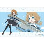 【新品】【TTAC】ラバーマットC V2 Vol.19「二川二水」アサルトリリィ BOUQUET[在庫品]