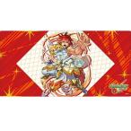 【新品】【TTAC】ラバーマットC V2 Vol.65「エクスカリバー」モンスターストライク[在庫品]
