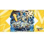【新品】【TTAC】ラバーマットC V2 Vol.67「アーサー」モンスターストライク[在庫品]