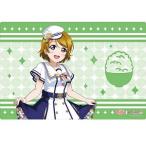 【新品】【TTAC】ラバーマットＣ V2 Vol.77「小泉花陽 スクフェスシリーズ感謝祭2020ver.」ラブライブ！[在庫品]