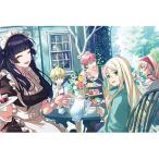 【新品】【TTAC】ラバーマットC V2 Vol.317「龍平・玲菜・愛莉・或斗・ジェシカ」D_CIDETRAUMEREI[在庫品]