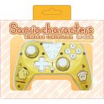 [ новый товар ][NSHD] игра для беспроводной контроллер #Unipo Sanrio герой z Pom Pom Purin [ наличие товар ]