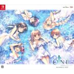 ショッピングswitch 【新品】【NS】ONE．メモリアルBOX［Switch版］[在庫品]